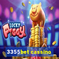 3355bet cassino